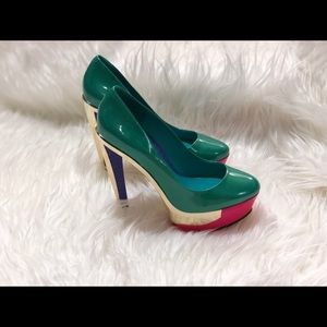 Brian Atwood Heels
